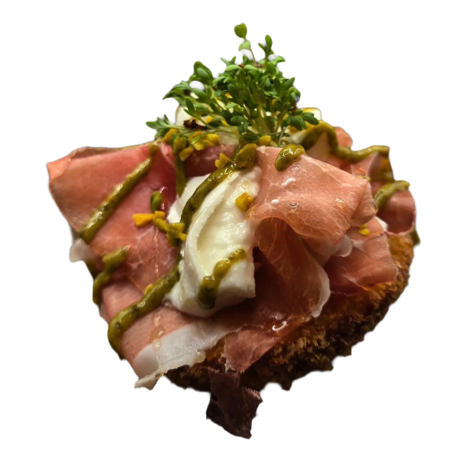 Prosciutto