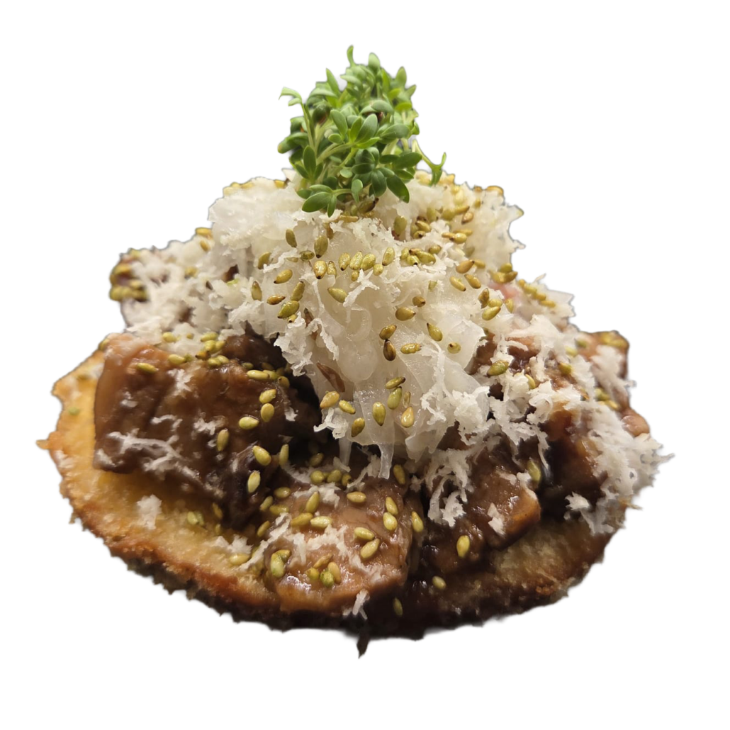 Schweinsbraten